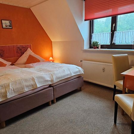 An Der Uferpromenade Hotel Leinefelde-Worbis Luaran gambar
