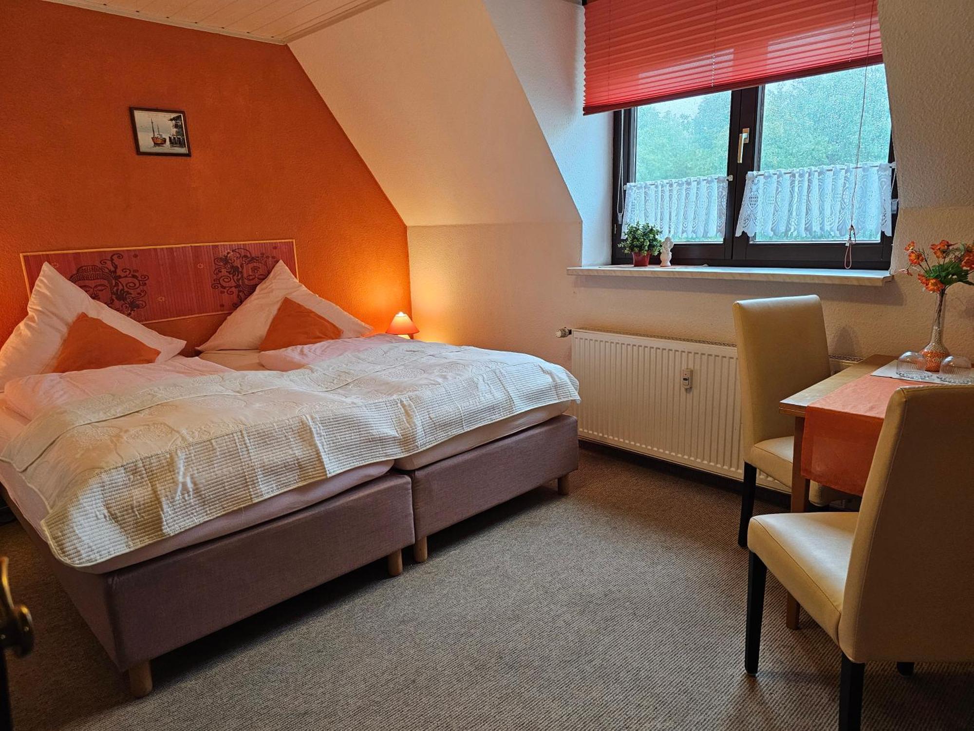 An Der Uferpromenade Hotel Leinefelde-Worbis Luaran gambar